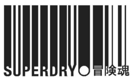 SUPERDRY trademark