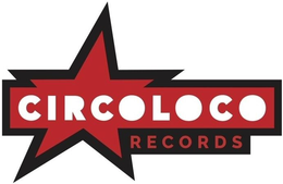 CIRCOLOCO RECORDS trademark
