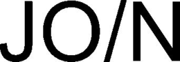 JO/N trademark