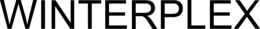 WINTERPLEX trademark