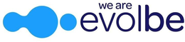 WE ARE EVOLBE trademark