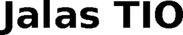 JALAS TIO trademark