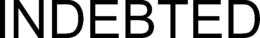 INDEBTED trademark