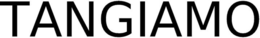 TANGIAMO trademark