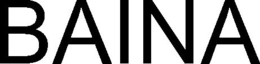 BAINA trademark