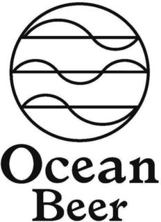 OCEAN BEER trademark