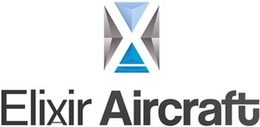 ELIXIR AIRCRAFT trademark