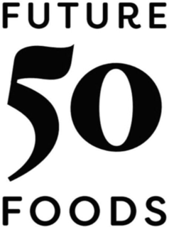 FUTURE 50 FOODS trademark