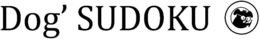 DOG' SUDOKU trademark