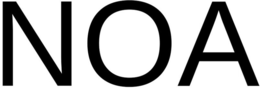 NOA trademark