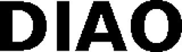 DIAO trademark