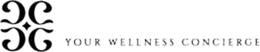 CCCC YOUR WELLNESS CONCIERGE trademark
