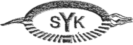 SYK trademark