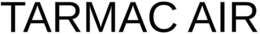 TARMAC AIR trademark