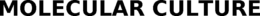 MOLECULAR CULTURE trademark