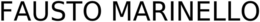 FAUSTO MARINELLO trademark