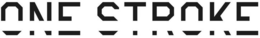 ONE STROKE trademark