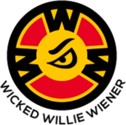 WWW WICKED WILLIE WIENER trademark