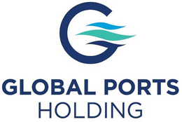 G GLOBAL PORTS HOLDING trademark