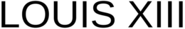 LOUIS XIII trademark