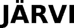 JÄRVI trademark