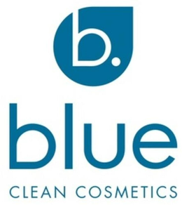 B. BLUE CLEAN COSMETICS trademark