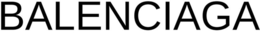 BALENCIAGA trademark