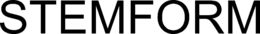 STEMFORM trademark