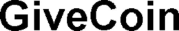 GIVECOIN trademark