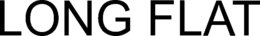 LONG FLAT trademark