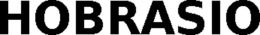 HOBRASIO trademark