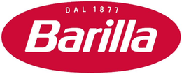 DAL 1877 BARILLA trademark