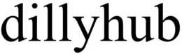 DILLYHUB trademark