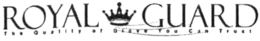 ROYAL GUARD THE QUALITY OF GLOVE YOU CAN TRUST trademark