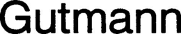 GUTMANN trademark