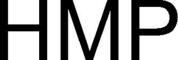 HMP trademark