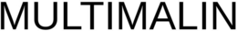 MULTIMALIN trademark