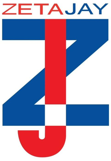 ZETAJAY ZJ trademark