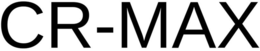CR-MAX trademark