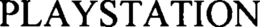 PLAYSTATION trademark