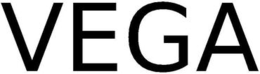 VEGA trademark