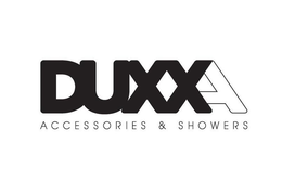 DUXXA ACCESSORIES & SHOWERS trademark