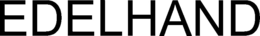 EDELHAND trademark