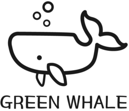 GREEN WHALE trademark