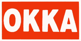 OKKA trademark