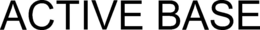 ACTIVE BASE trademark