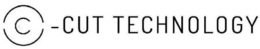 C-CUT TECHNOLOGY trademark