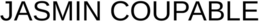 JASMIN COUPABLE trademark