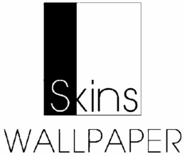 SKINS WALLPAPER trademark