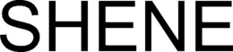 SHENE trademark